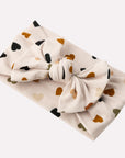 Bamboo Bows | LE Prints