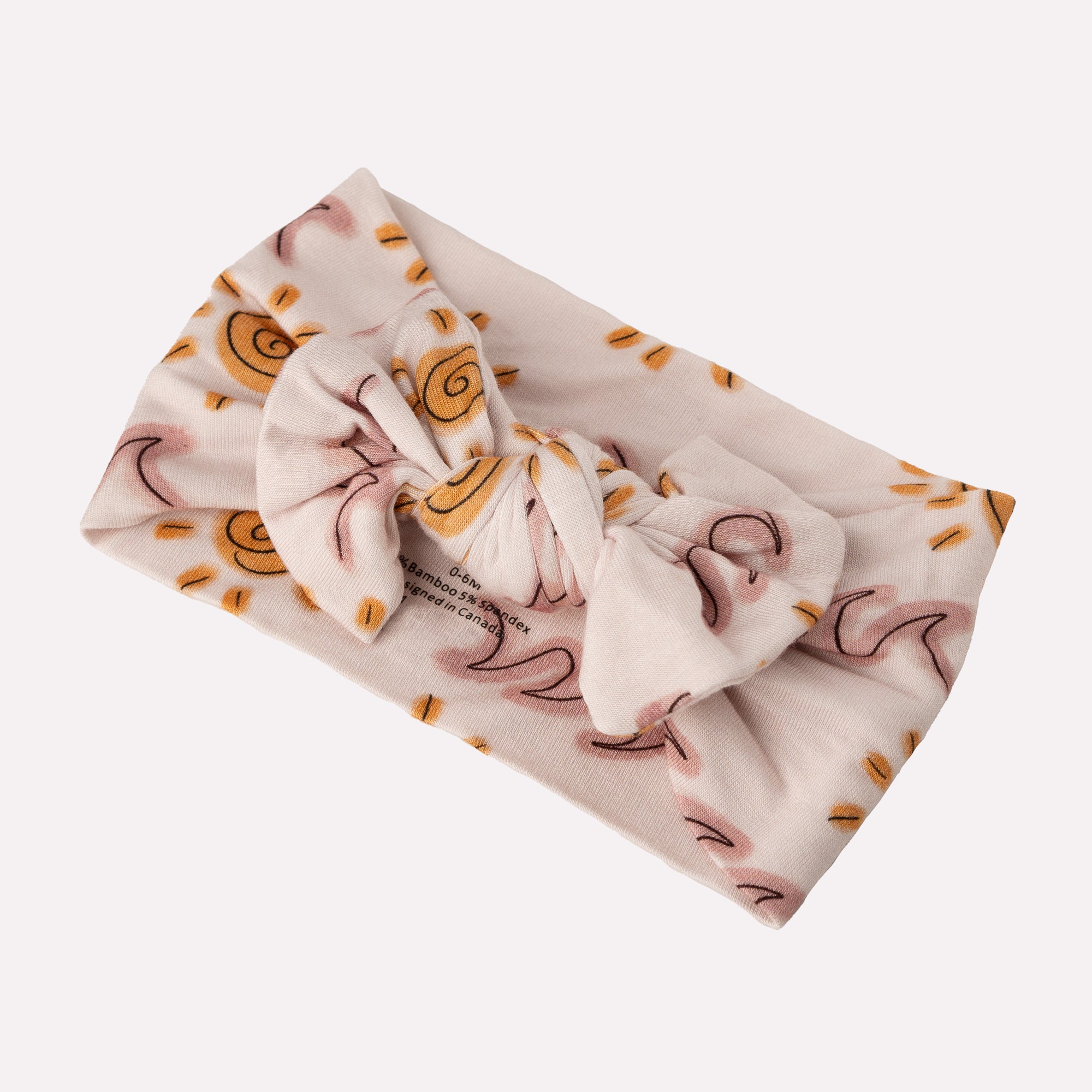 Bamboo Bows | LE Prints