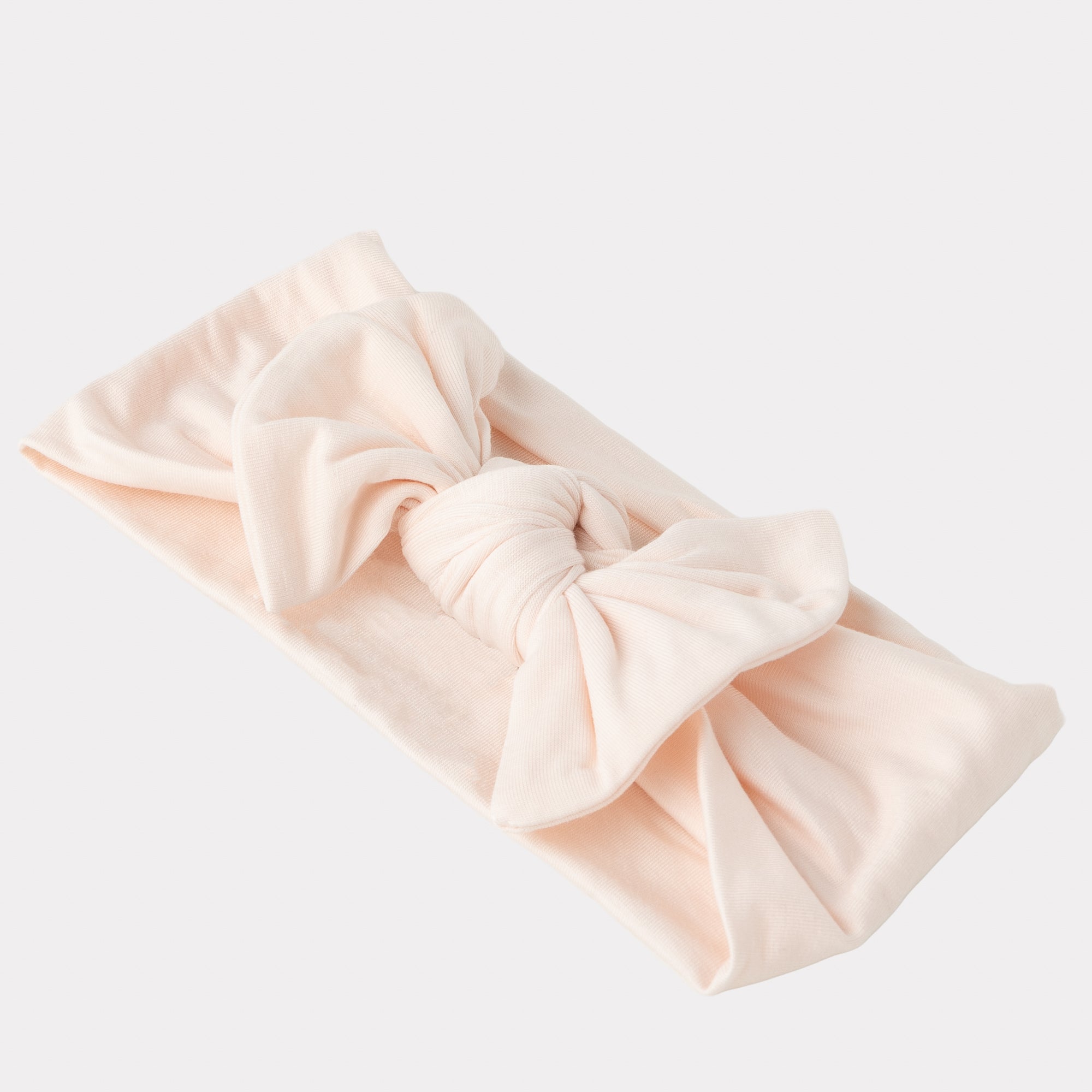 Bamboo Bows | Solids