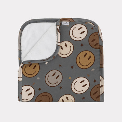 Brown Smiley