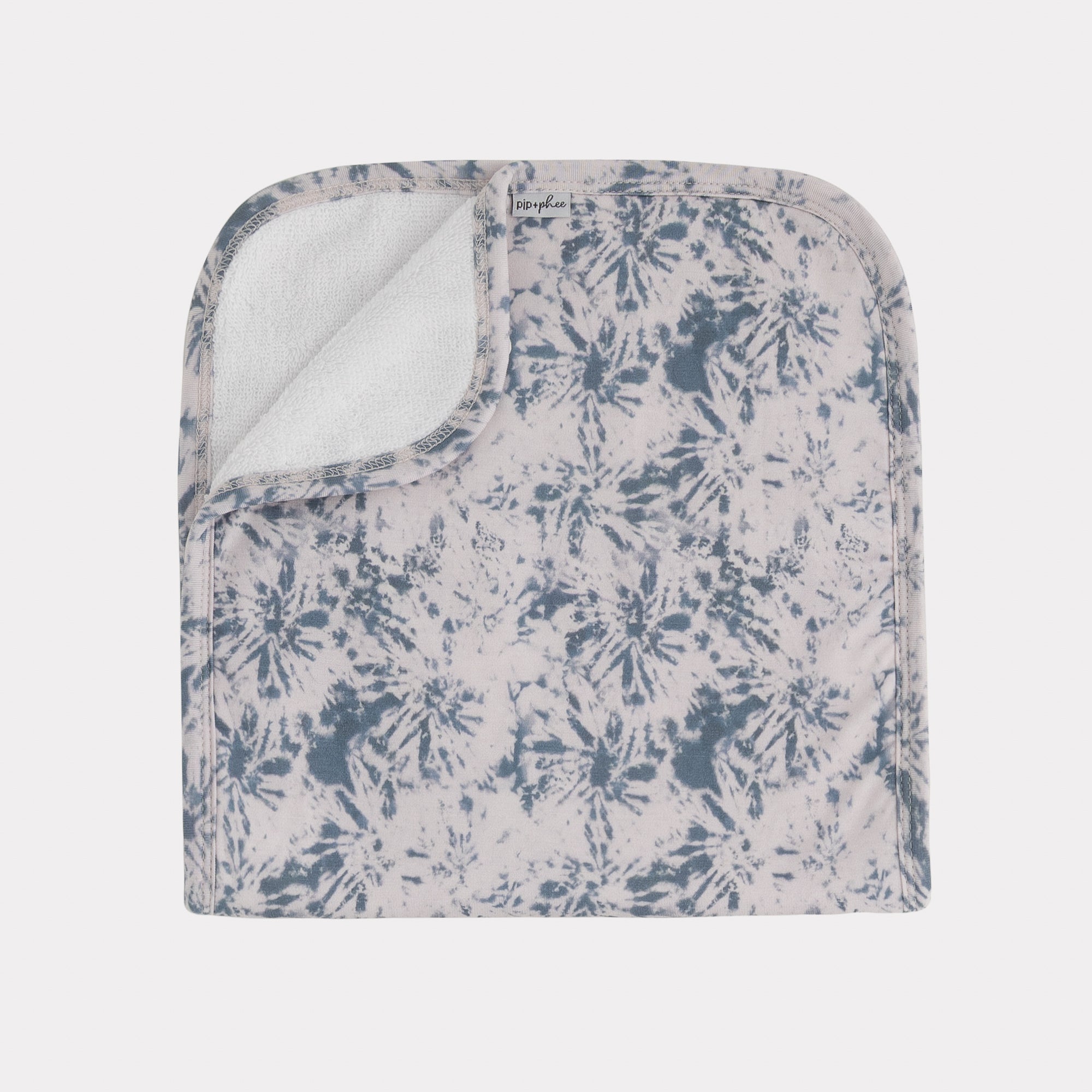 Bamboo Burp Cloths | LE Prints