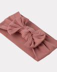 Cotton Bows | Solids