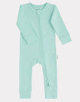 Footless Sleepers | Cotton