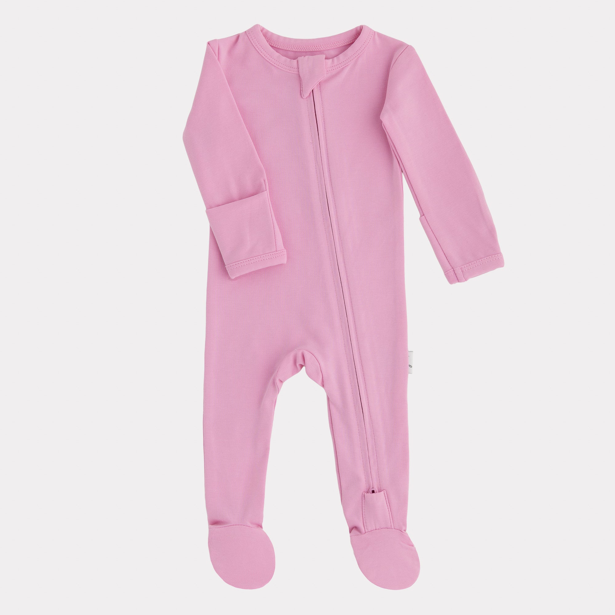 Cotton Footed Sleepers