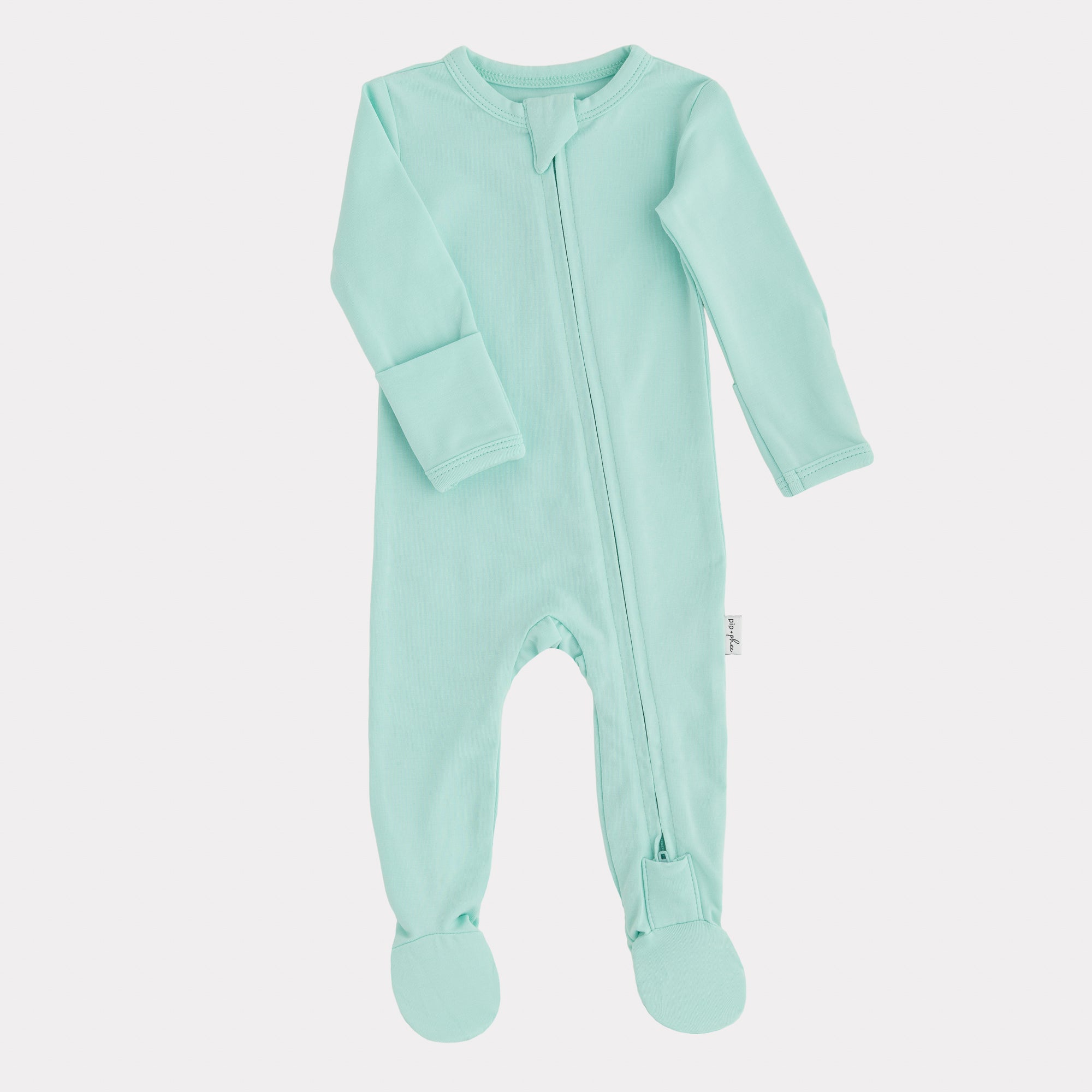 Cotton Footed Sleepers