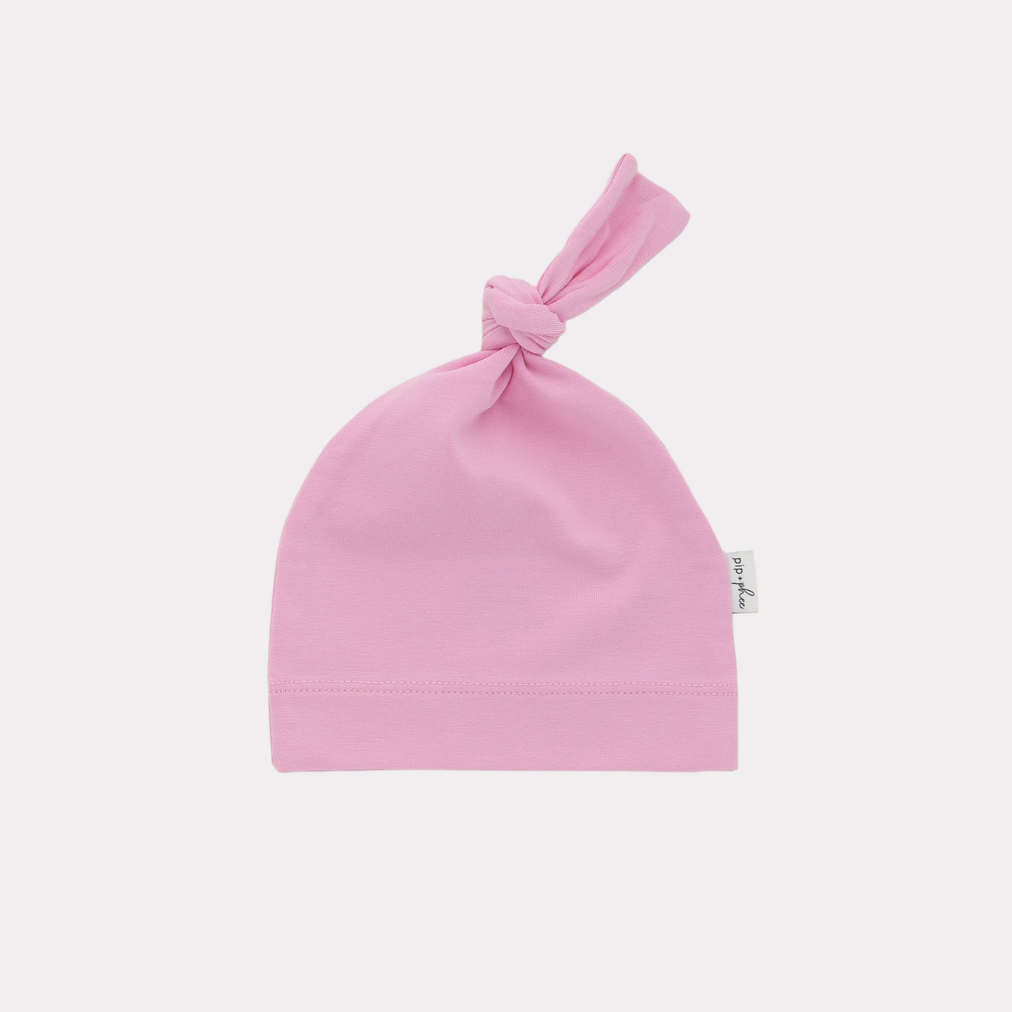 Cotton Knot Hats