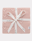 Cotton Blanket