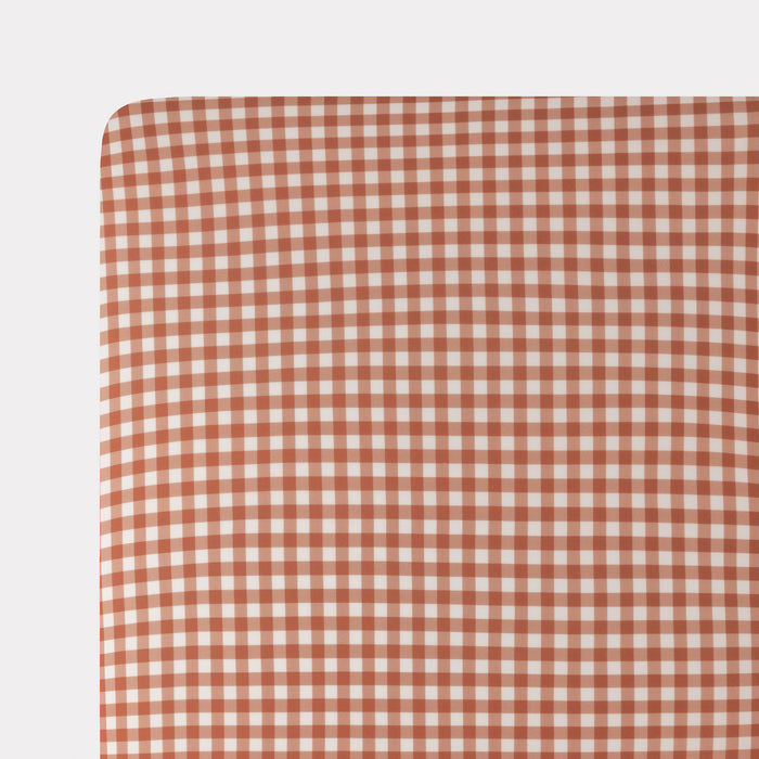 Bamboo Crib Sheets