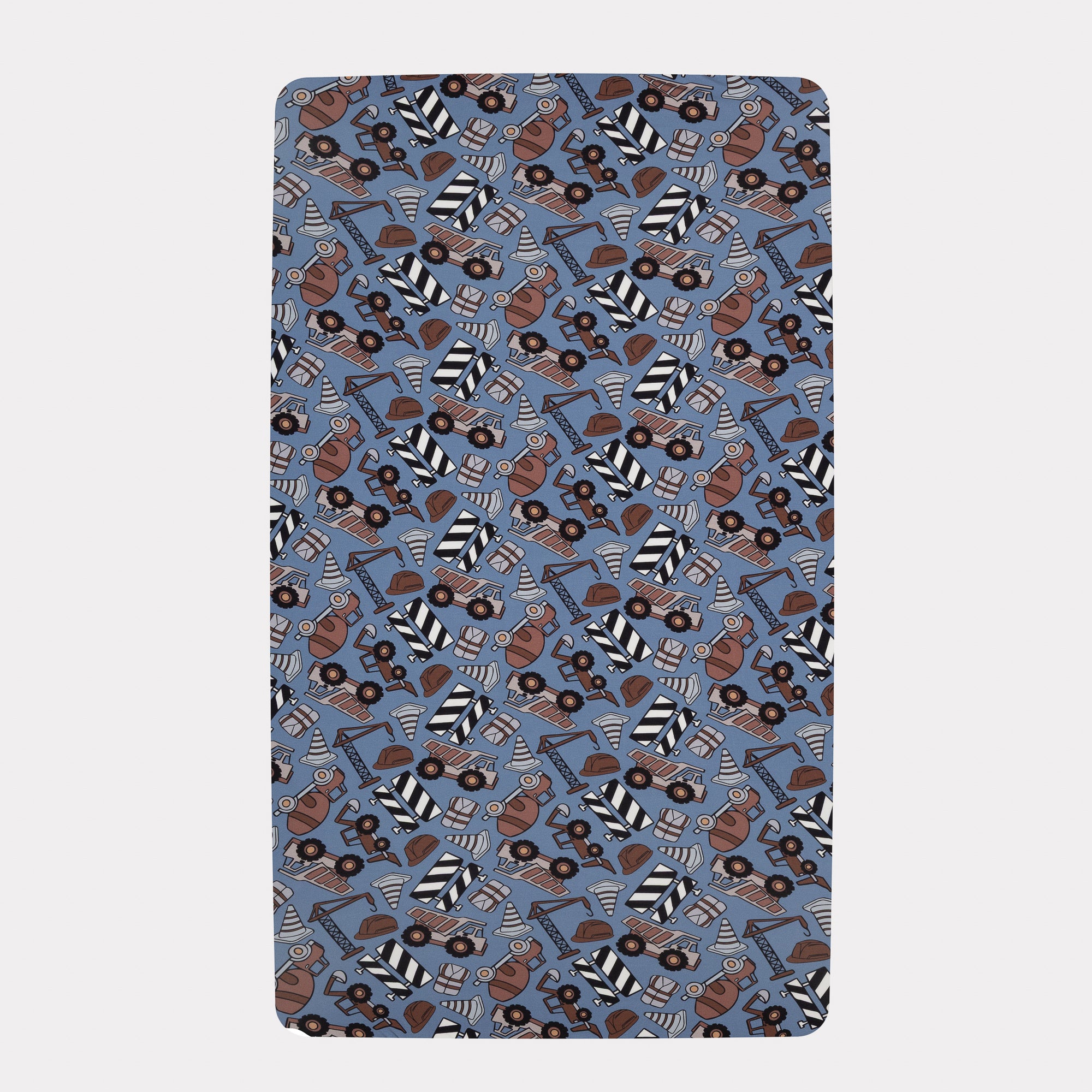 Bamboo Playard Sheets