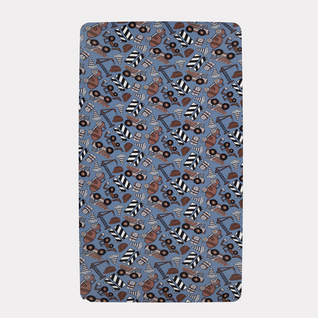 Bamboo Playard Sheets