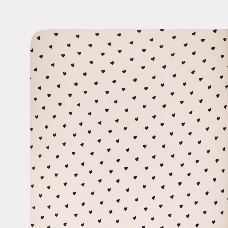 Bamboo Crib Sheets