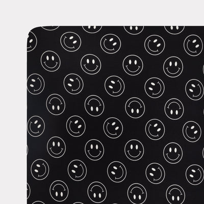 Black Smiley
