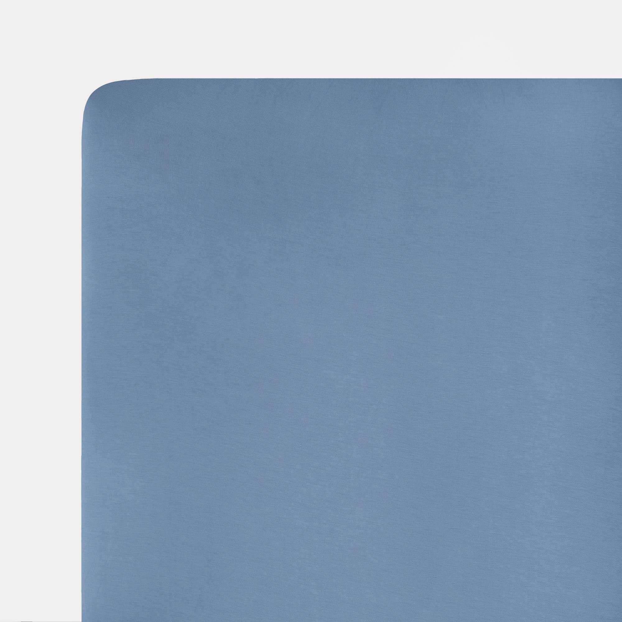 Bamboo Crib Sheets | Solids