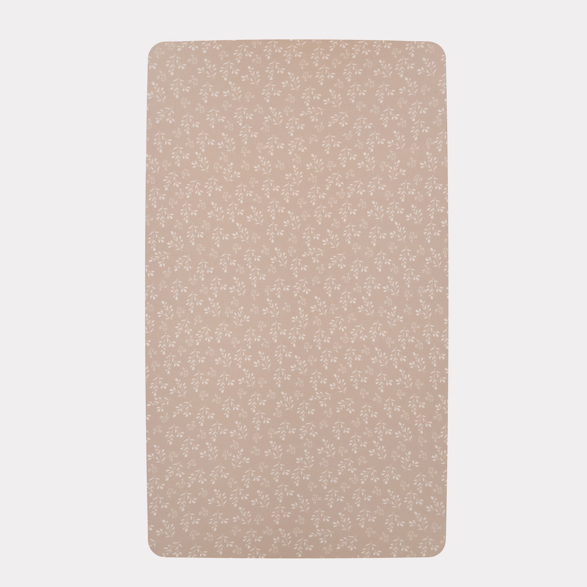 Bamboo Playard Sheets