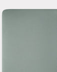 Bamboo Crib Sheets | Solids