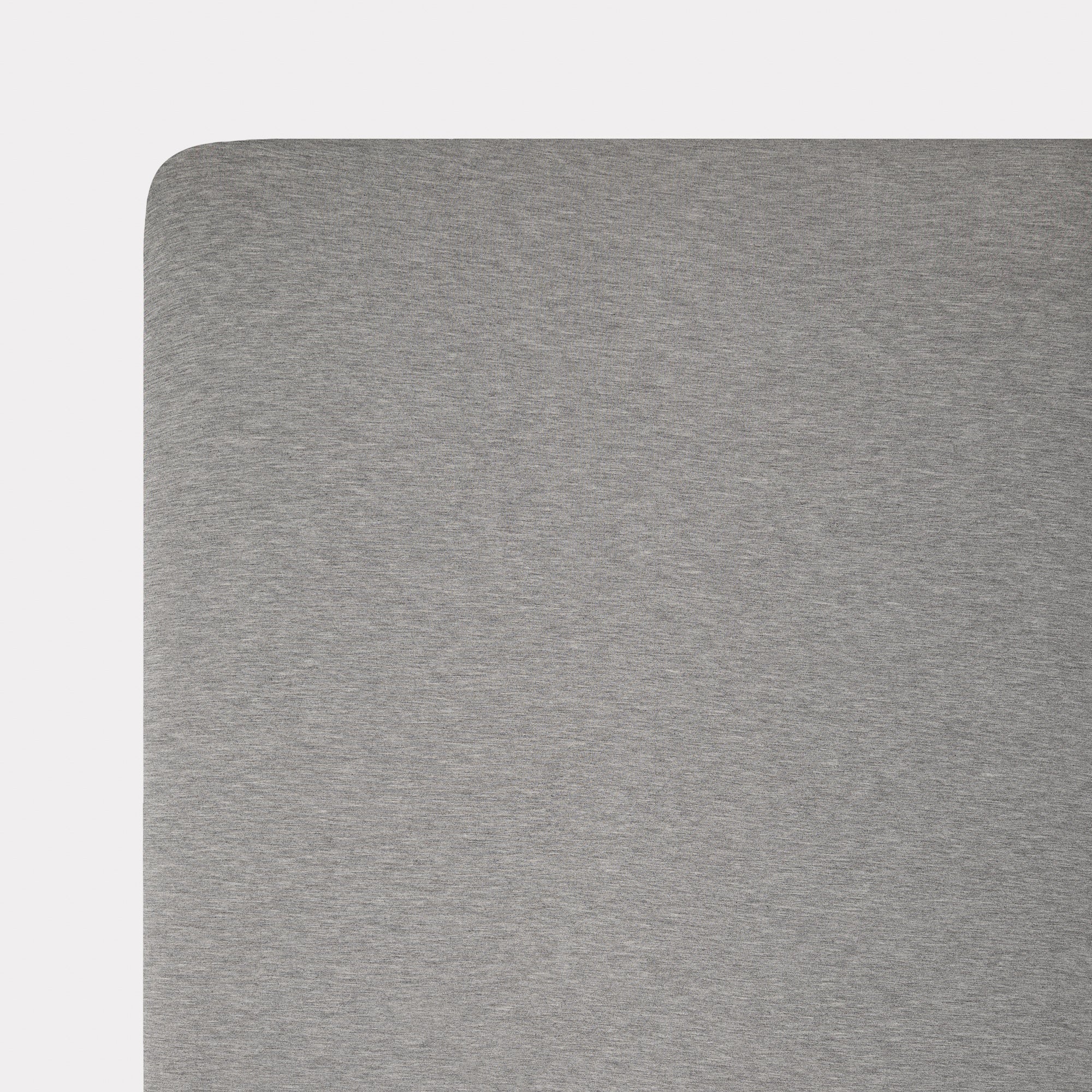 Bamboo Crib Sheets | Solids