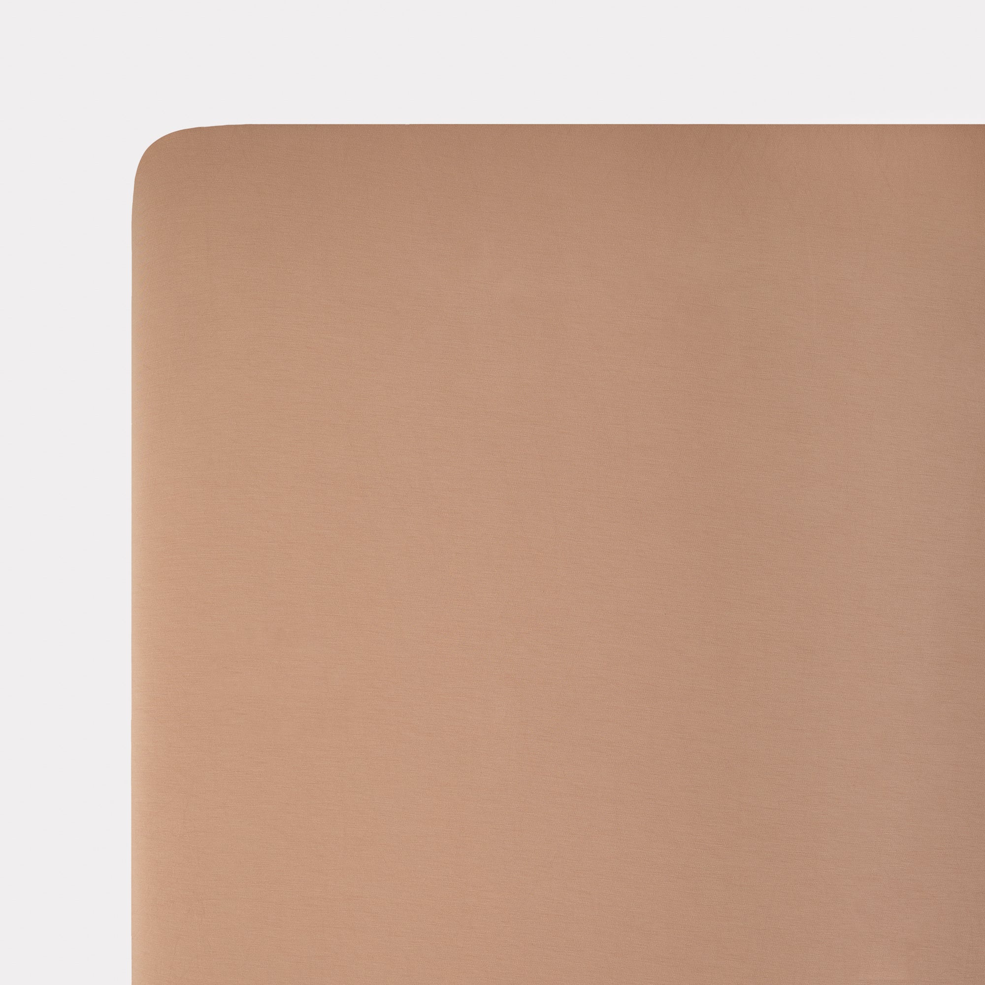 Bamboo Crib Sheets | Solids