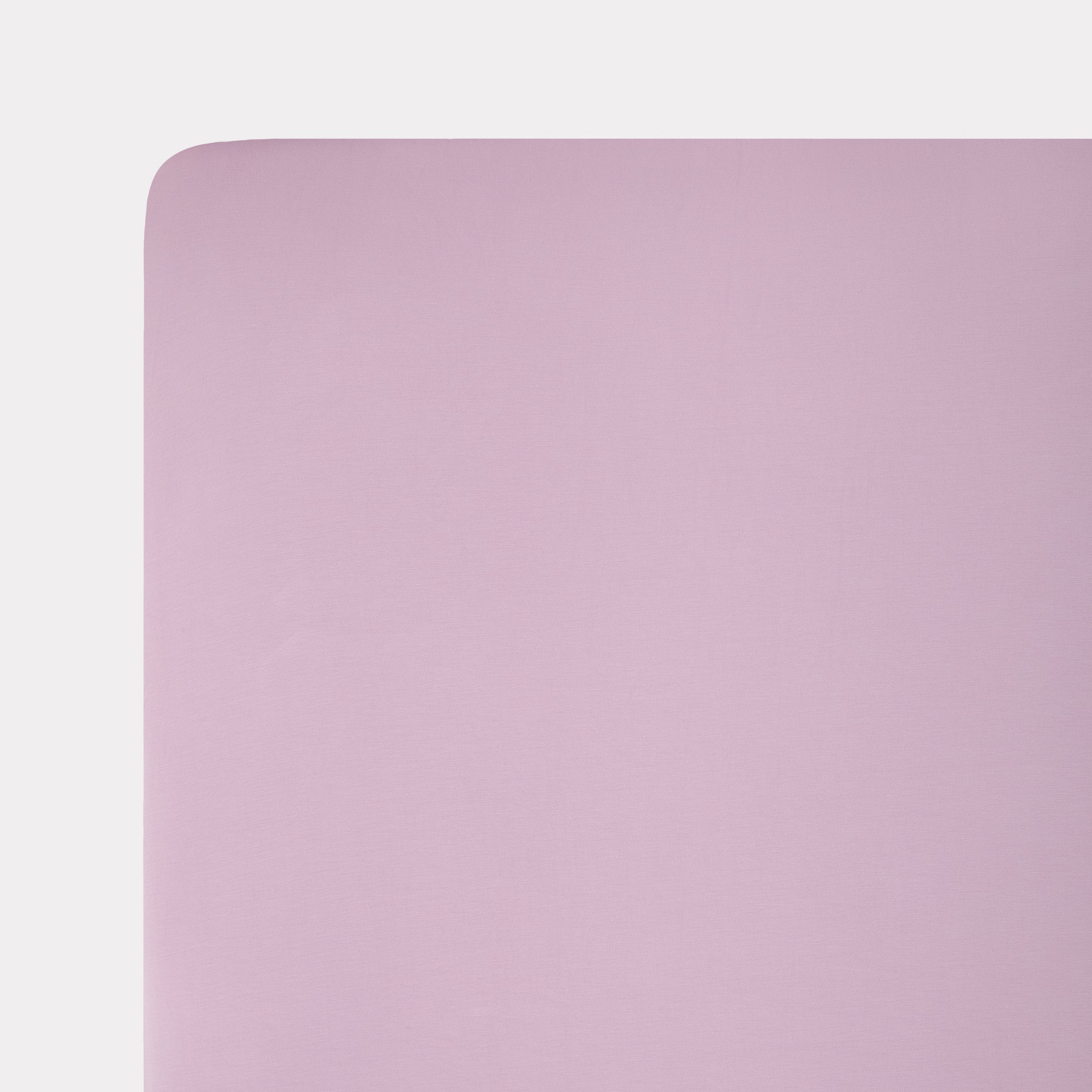 Bamboo Crib Sheets | Solids