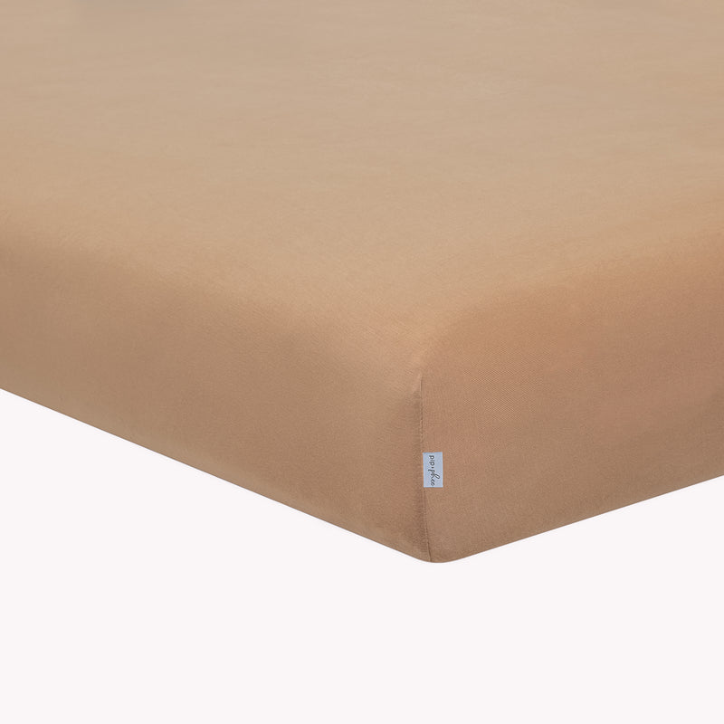 Bamboo Crib Sheets