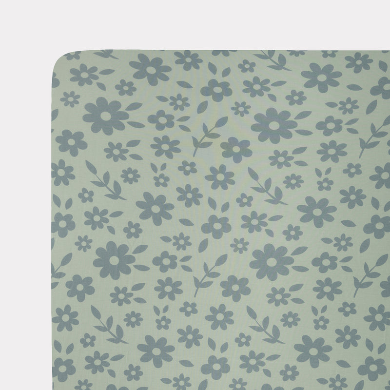 Bamboo Crib Sheets