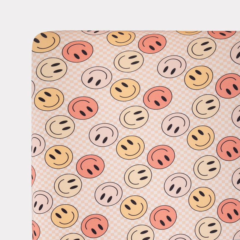 Bamboo Crib Sheets