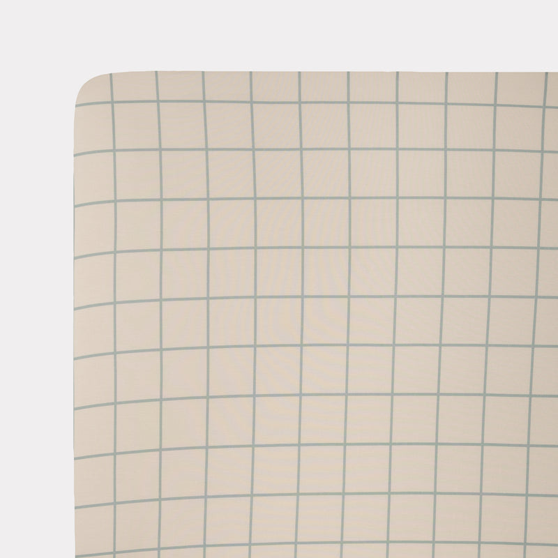 Bamboo Crib Sheets
