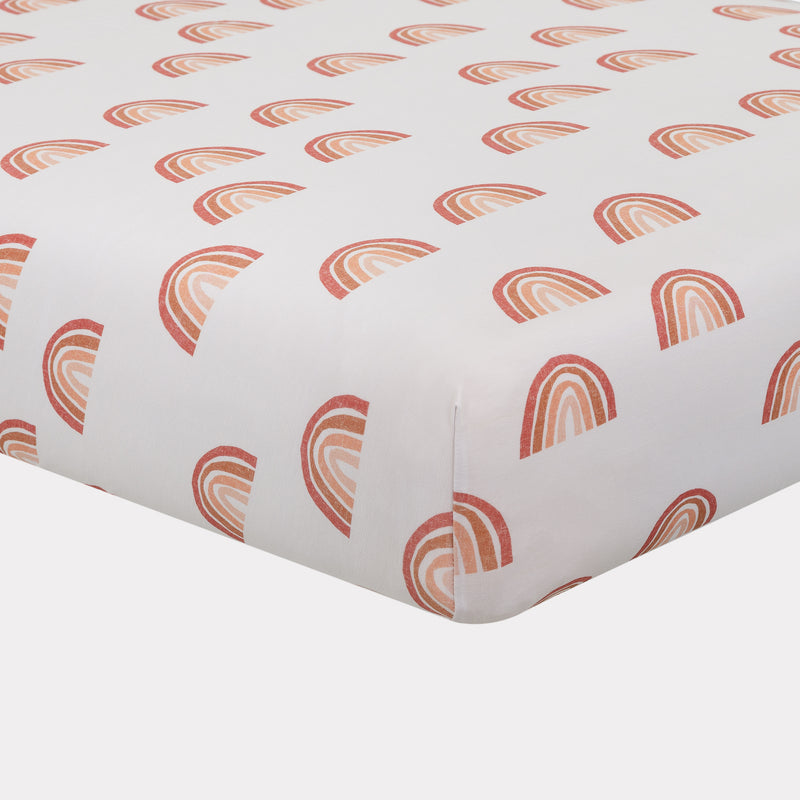 Bamboo Crib Sheets