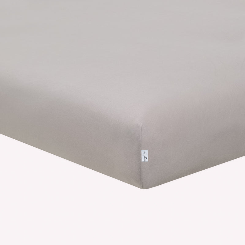 Bamboo Crib Sheets
