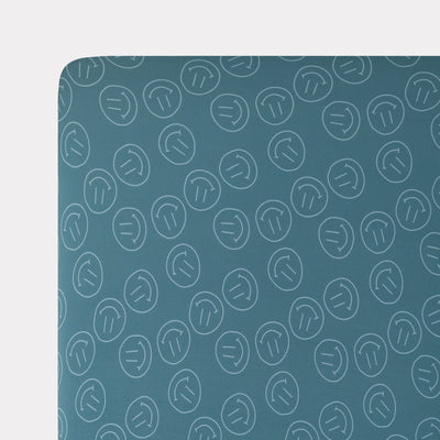 Teal Smiles