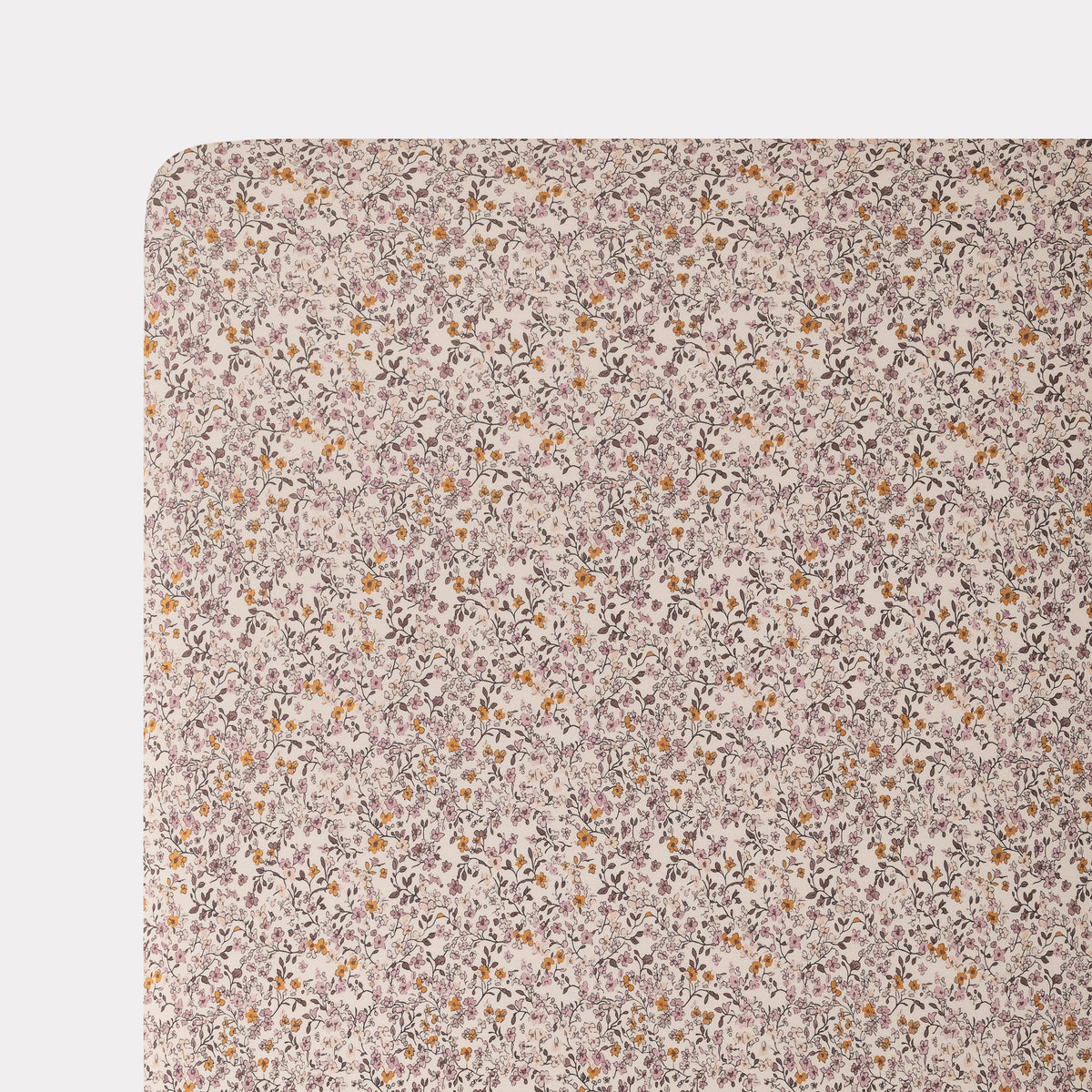 Bamboo Twin Sheets
