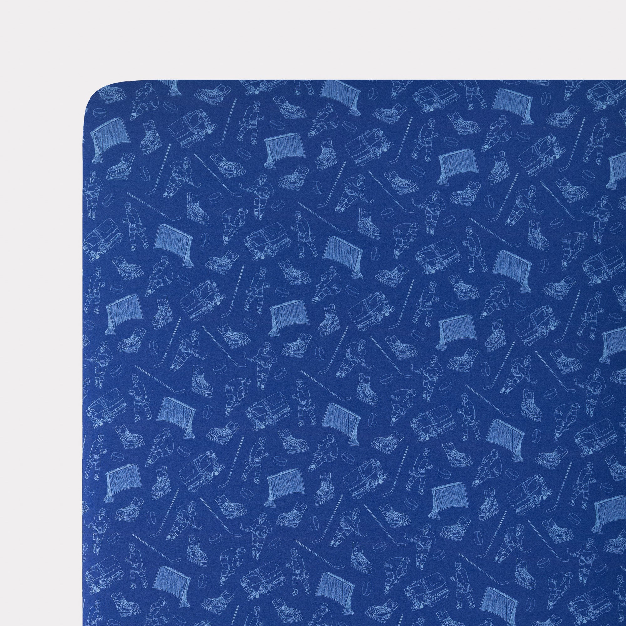 Bamboo Crib Sheets | LE Prints