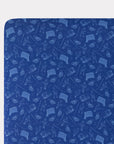 Bamboo Crib Sheets | LE Prints