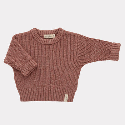 Brick Knit