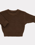 Knit Sweaters