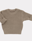 Knit Sweaters
