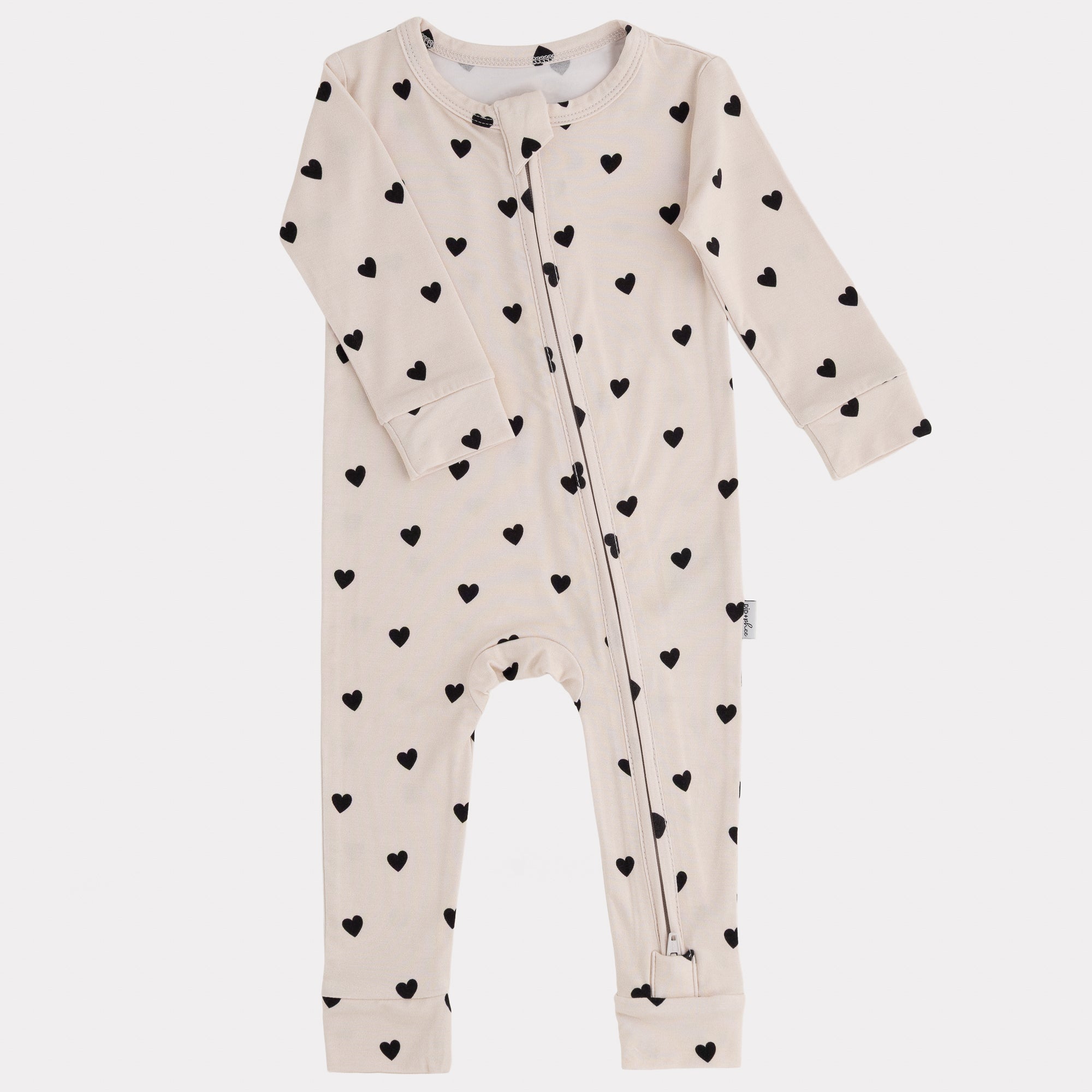 Bamboo Footless Sleepers