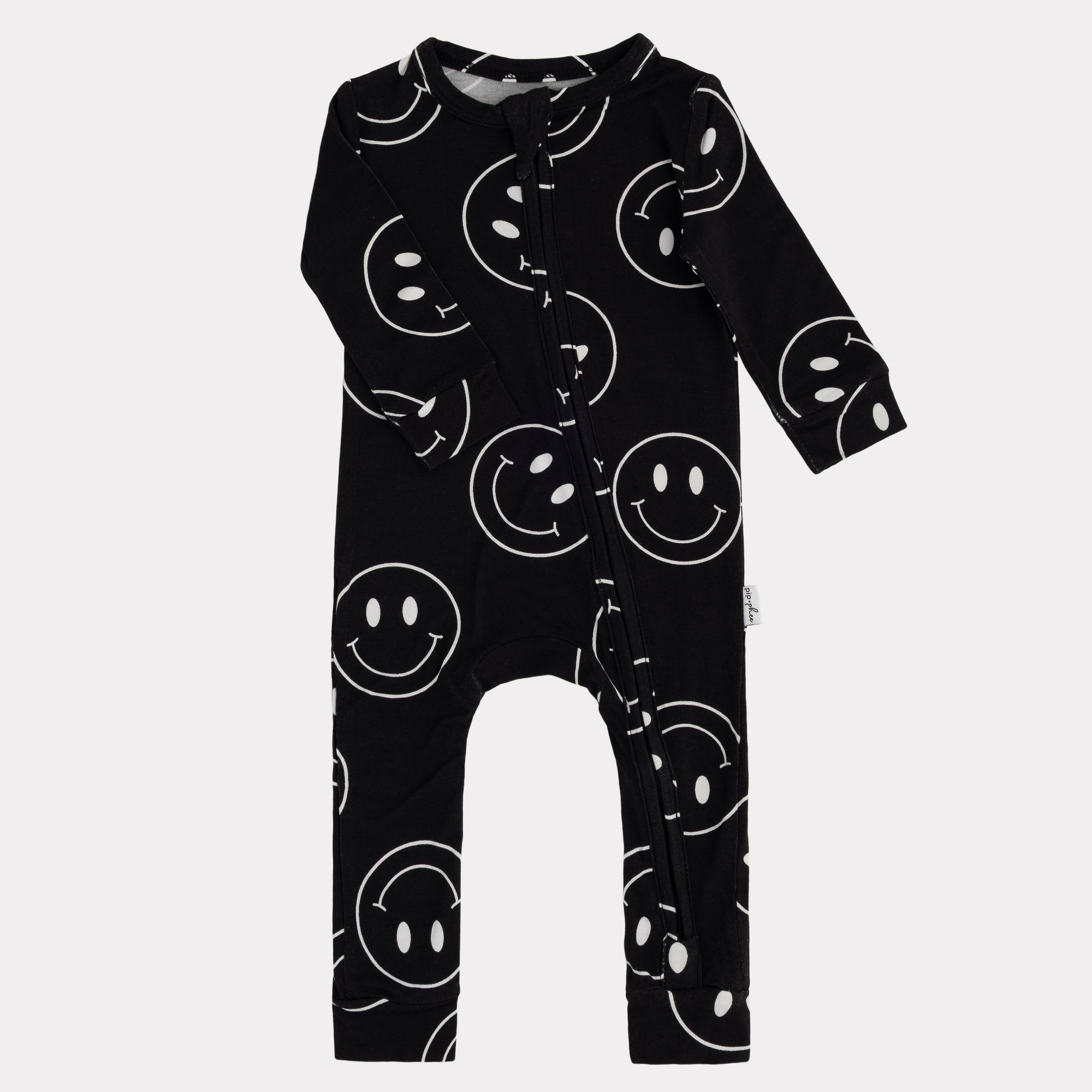 Bamboo Footless Sleepers