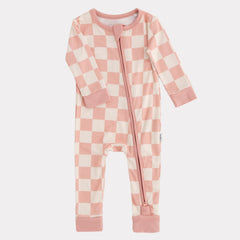 Blush Checks
