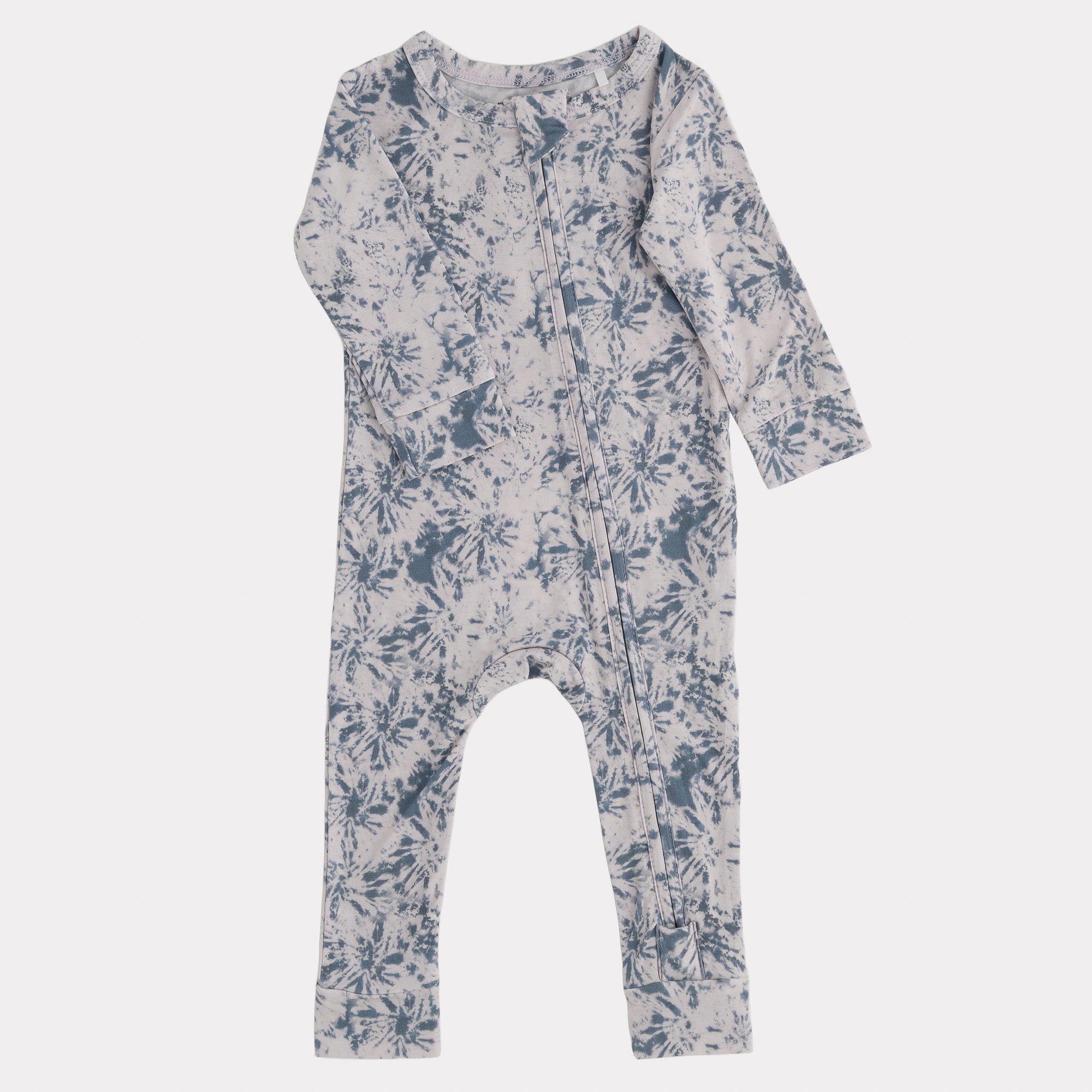 Bamboo Footless Sleepers | LE Prints