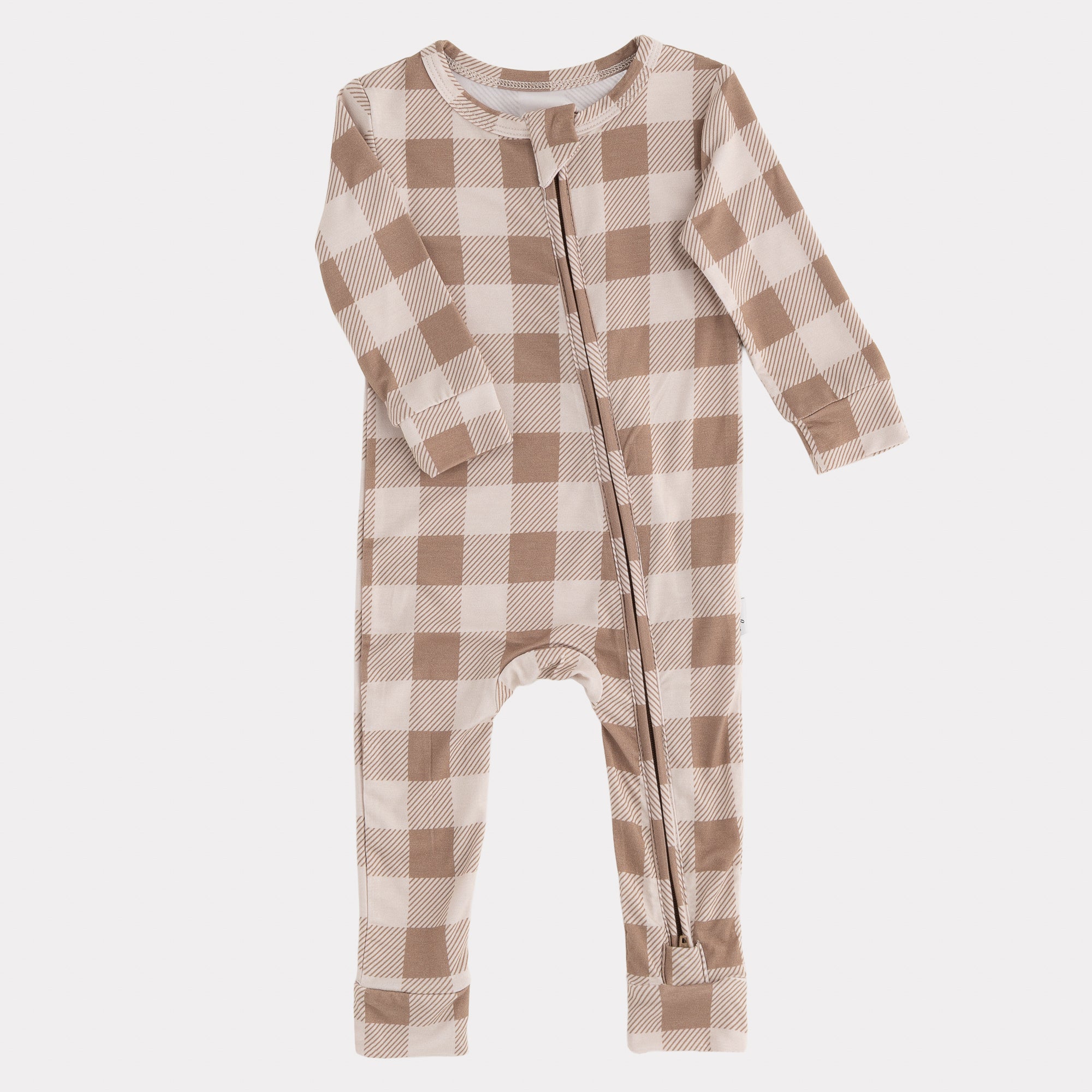 Bamboo Footless Sleepers | CLEARANCE