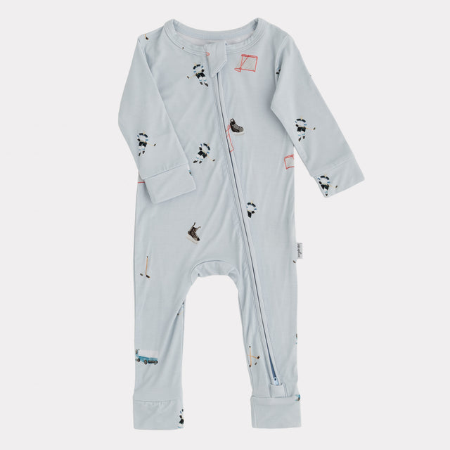 Footless Sleepers | Bamboo | Prints