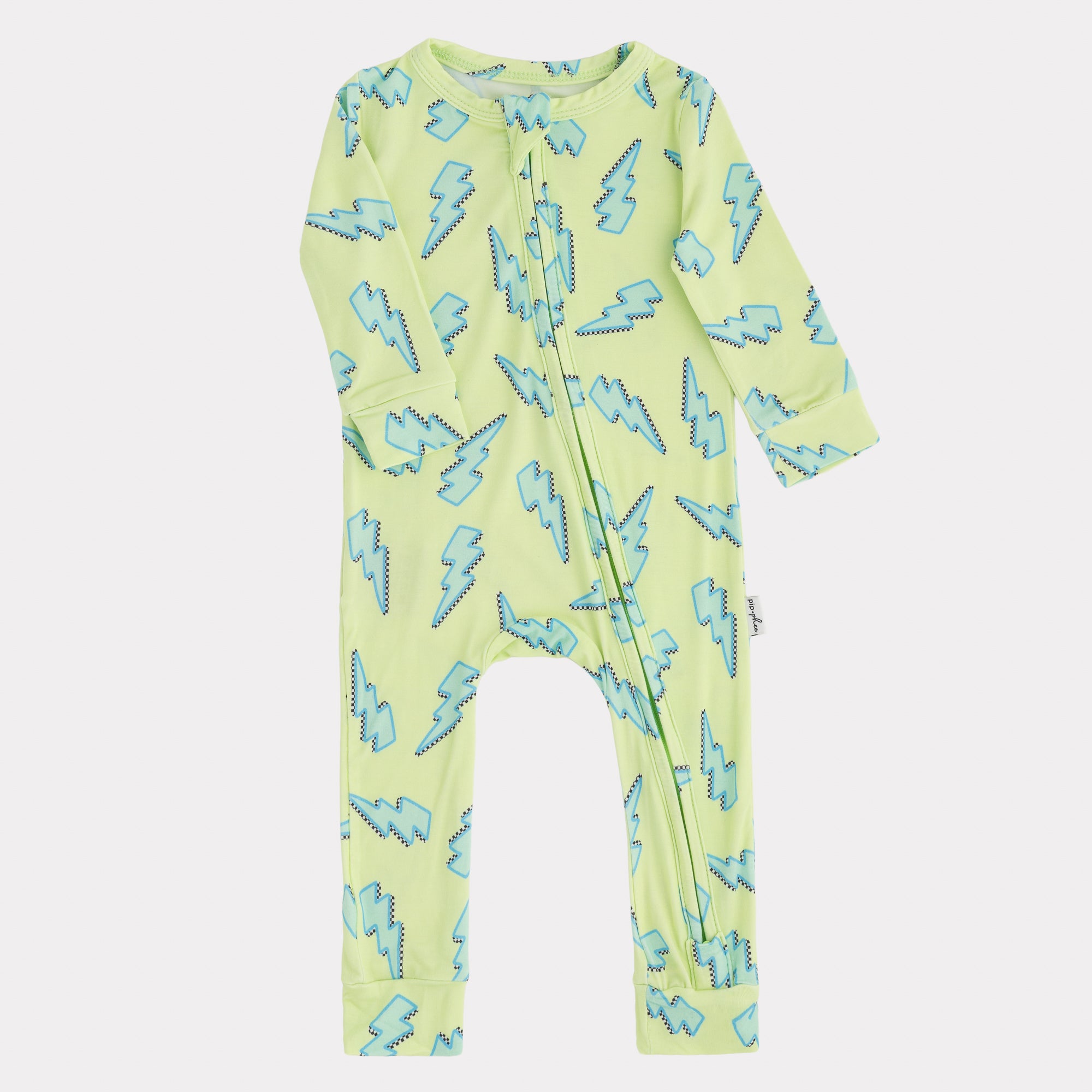 Bamboo Footless Sleepers