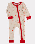 Bamboo Footless Sleepers | Prints