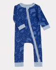 Bamboo Footless Sleepers | LE Prints