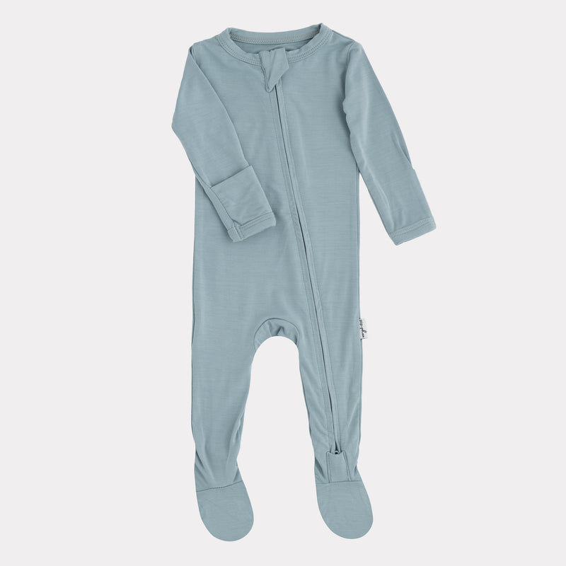 Newborn Footed Sleeper Bundle