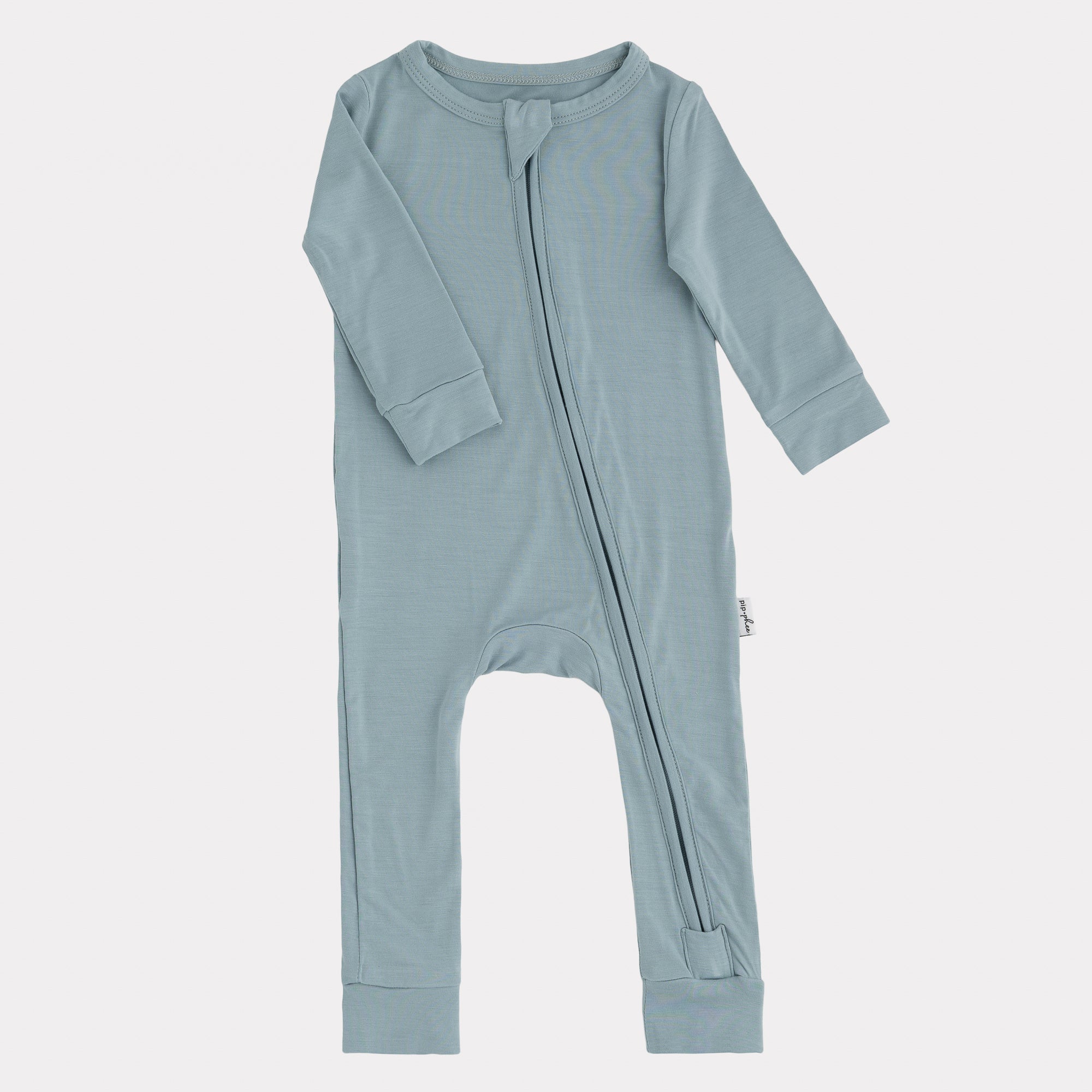 Bamboo Footless Sleepers