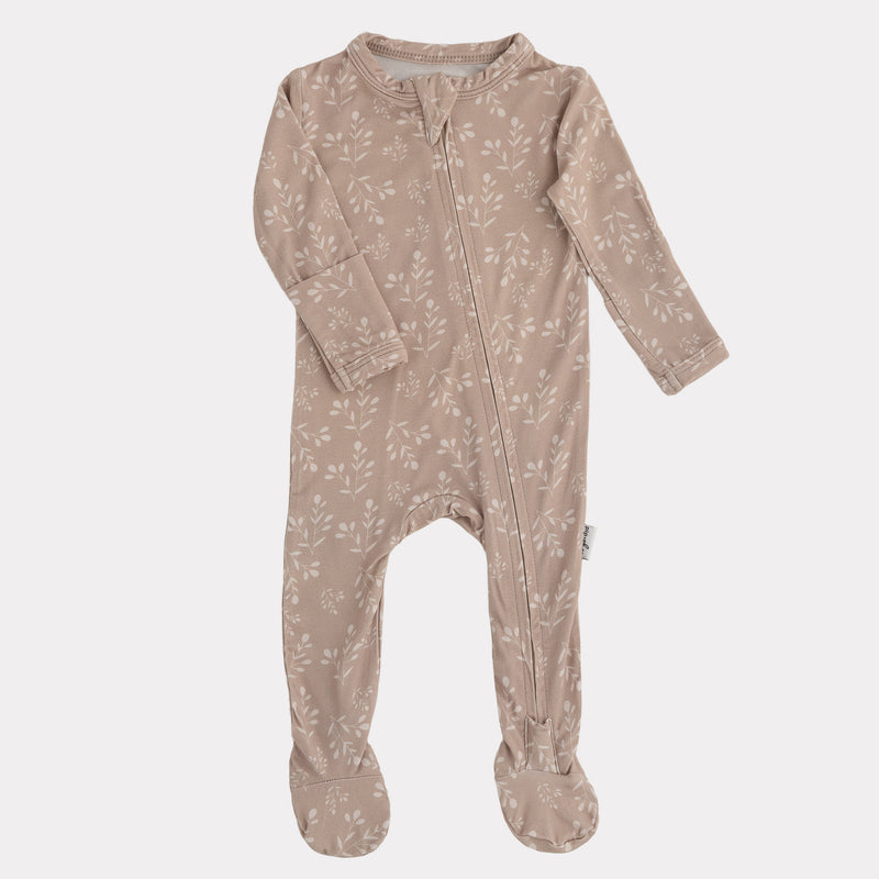 Newborn Footed Sleeper Bundle