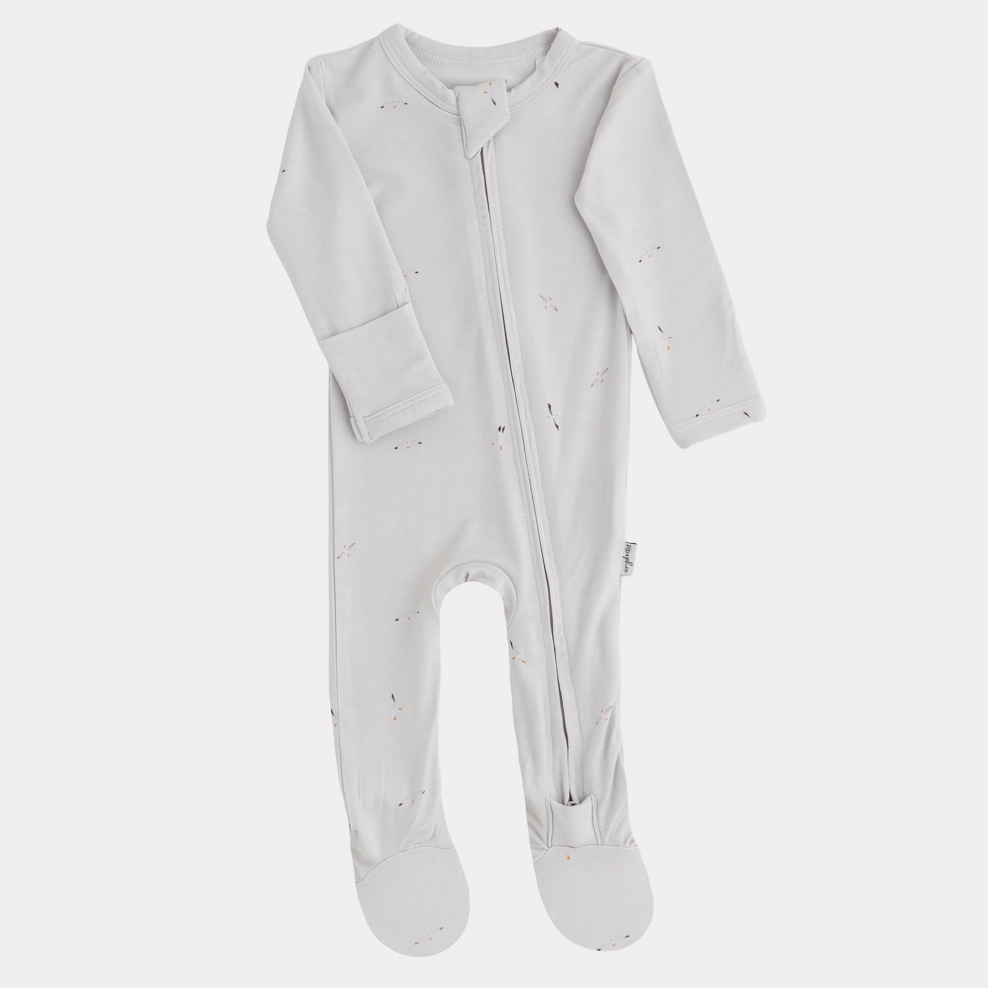 Footed Sleepers | CLEARANCE
