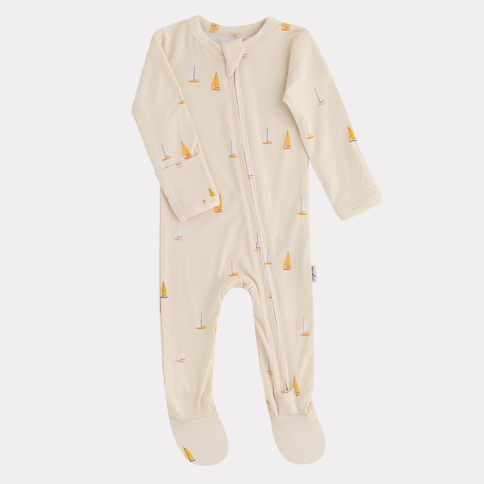 Footed Sleepers | CLEARANCE
