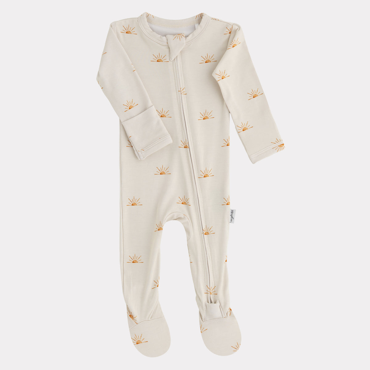 Footed Sleepers | CLEARANCE